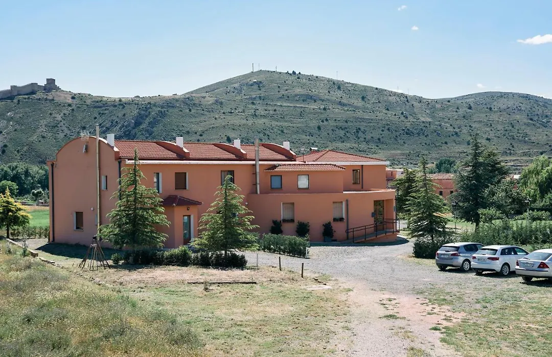 Casa Cauma-1